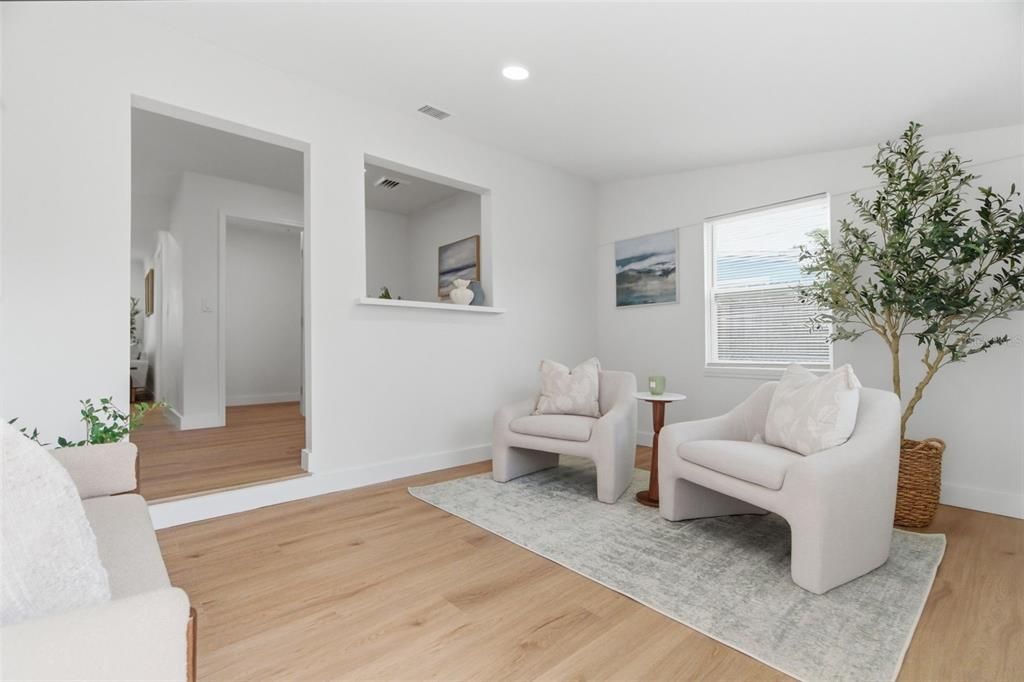 Activo con contrato: $329,900 (3 camas, 1 baños, 1192 Pies cuadrados)