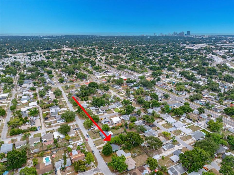 Activo con contrato: $329,900 (3 camas, 1 baños, 1192 Pies cuadrados)