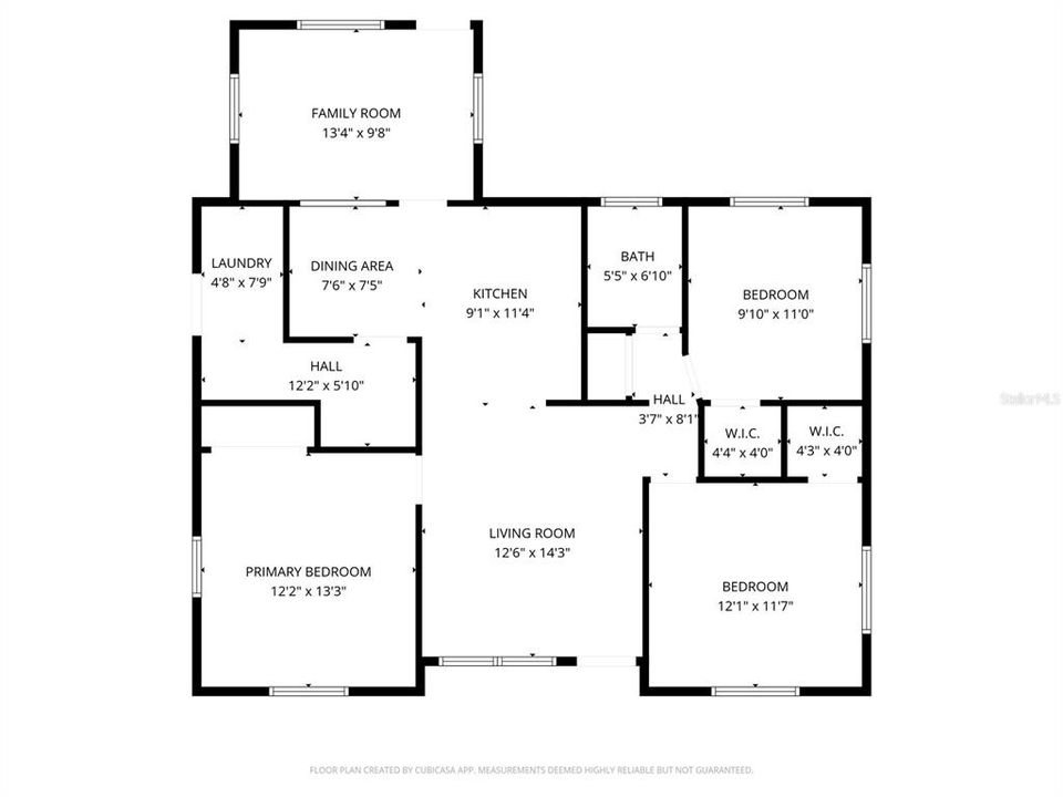 Activo con contrato: $329,900 (3 camas, 1 baños, 1192 Pies cuadrados)