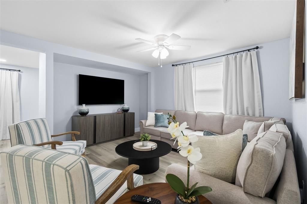 В аренду: $2,400 (3 спален, 2 ванн, 1512 Квадратных фут)