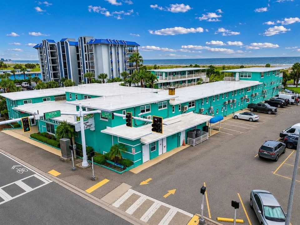 En Venta: $450,000 (1 camas, 1 baños, 400 Pies cuadrados)