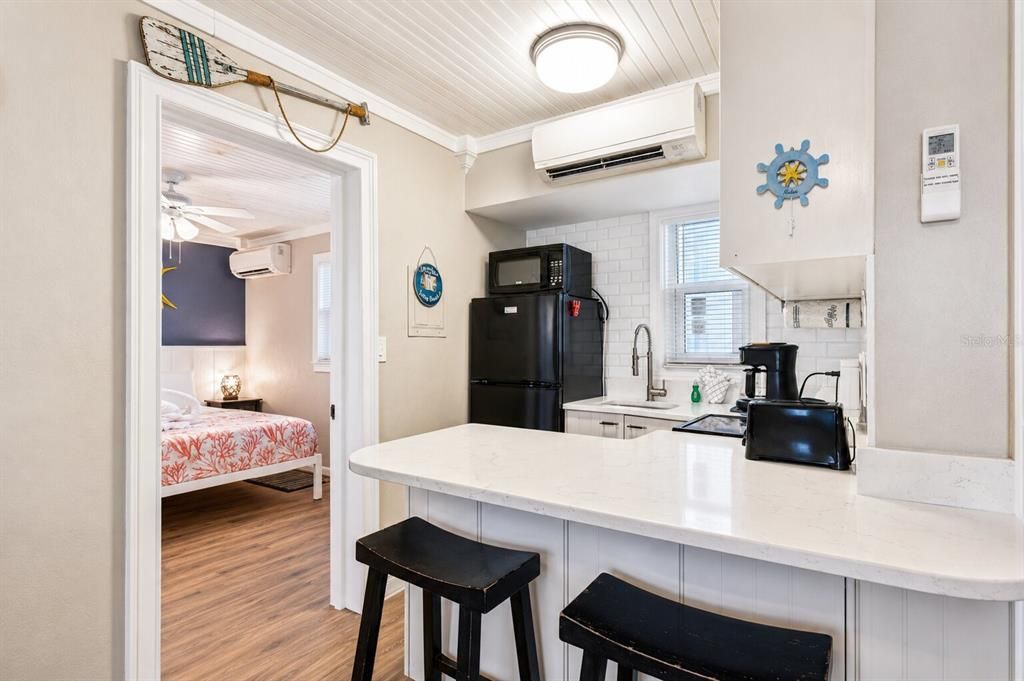 En Venta: $450,000 (1 camas, 1 baños, 400 Pies cuadrados)