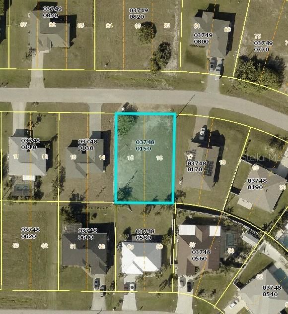 待售: $45,000 (0.23 acres)