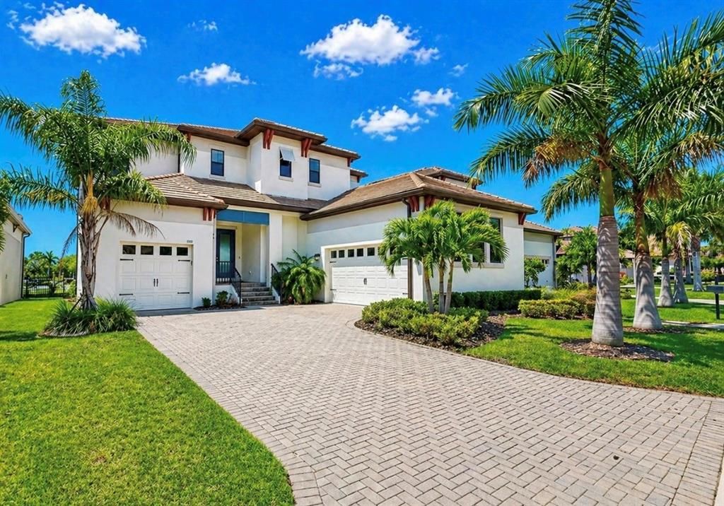 На продажу: $1,349,000 (4 спален, 3 ванн, 3517 Квадратных фут)