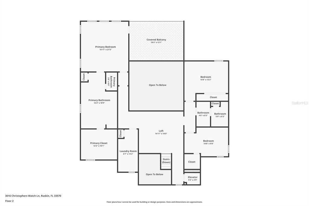 На продажу: $1,349,000 (4 спален, 3 ванн, 3517 Квадратных фут)