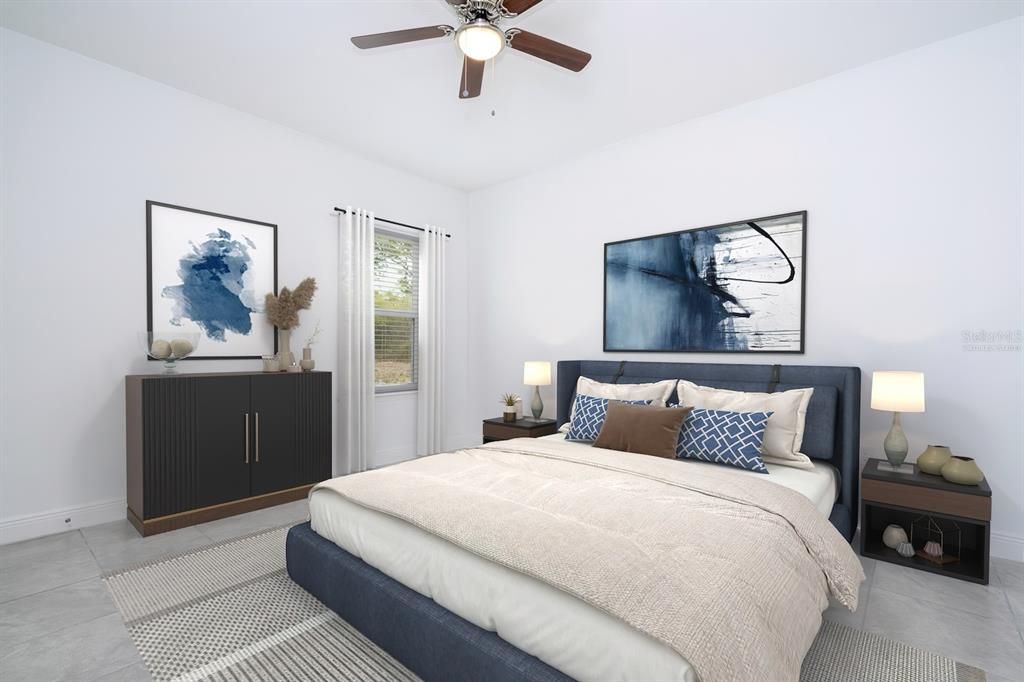 Activo con contrato: $279,899 (4 camas, 2 baños, 1696 Pies cuadrados)