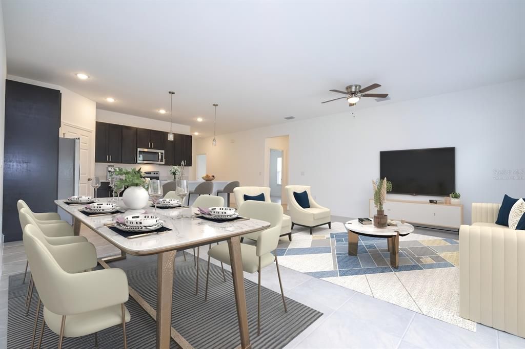Activo con contrato: $279,899 (4 camas, 2 baños, 1696 Pies cuadrados)