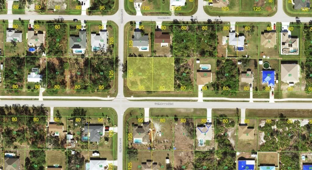 For Sale: $60,000 (0.50 acres)