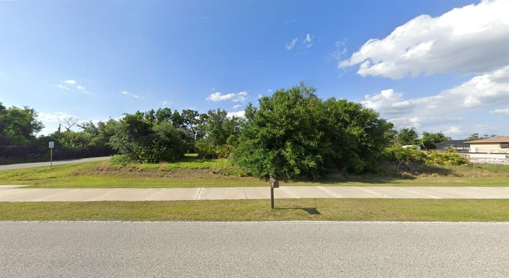 For Sale: $60,000 (0.50 acres)