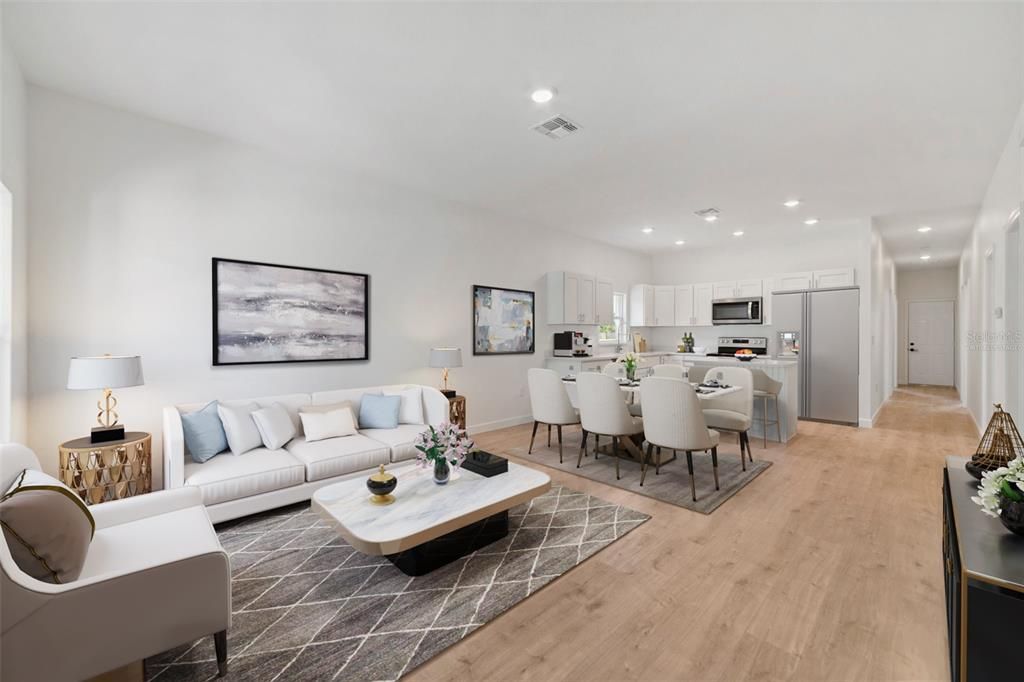 For Sale: $290,000 (3 beds, 2 baths, 1384 Square Feet)