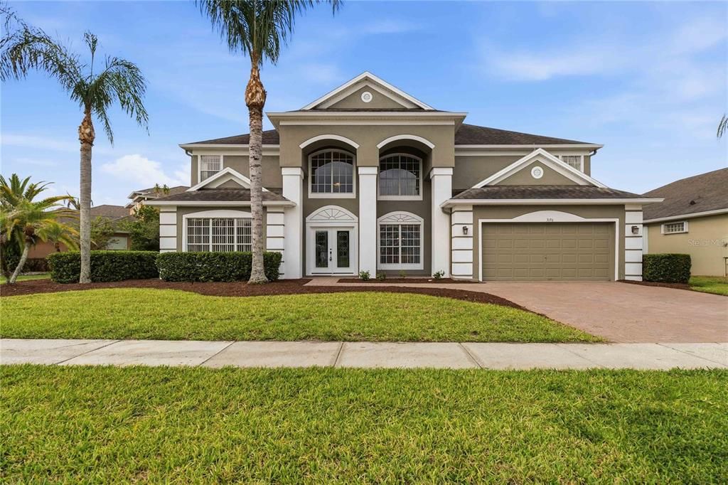Active With Contract: $639,900 (5 beds, 3 baths, 3270 Square Feet)