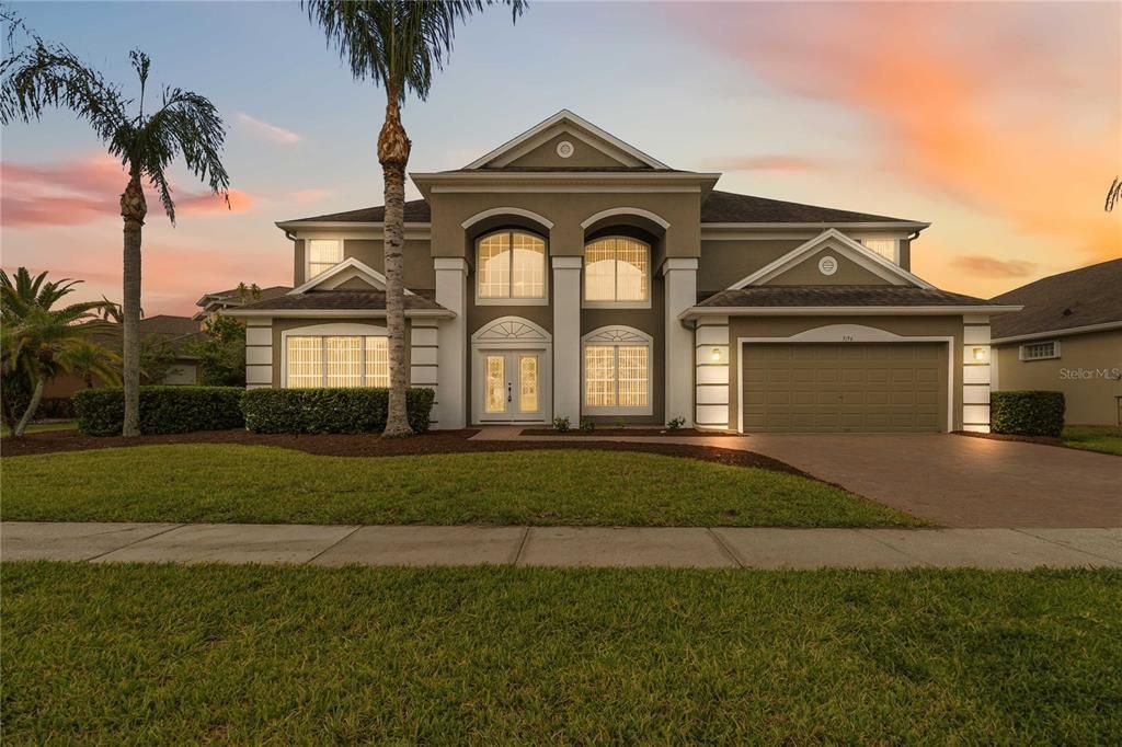 Active With Contract: $639,900 (5 beds, 3 baths, 3270 Square Feet)