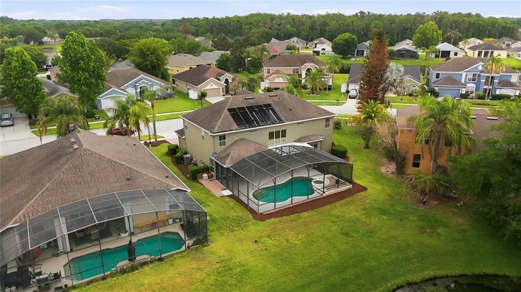 Active With Contract: $639,900 (5 beds, 3 baths, 3270 Square Feet)