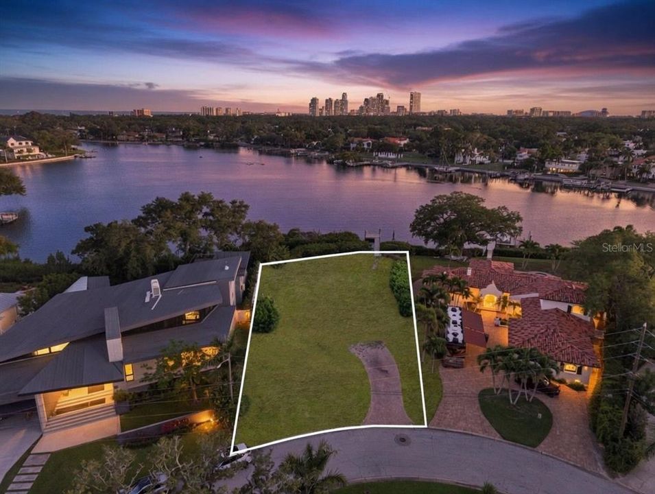 For Sale: $2,300,000 (0.31 acres)