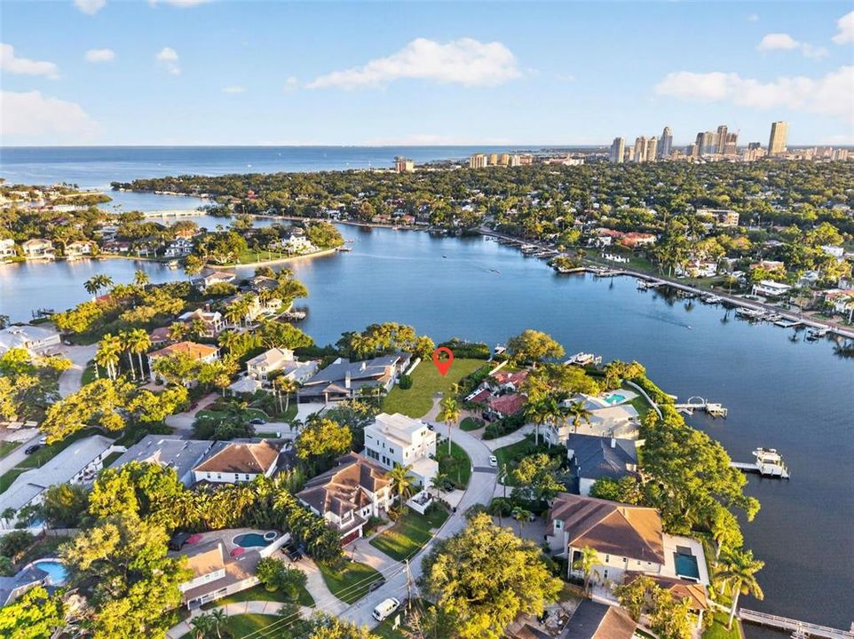 For Sale: $2,300,000 (0.31 acres)
