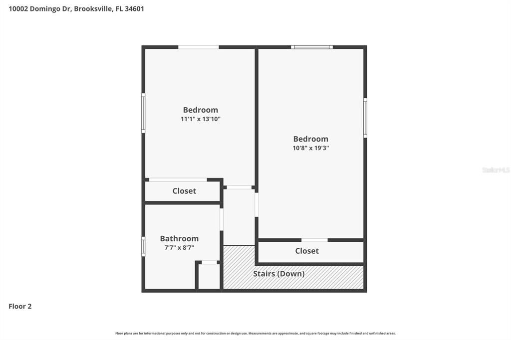 For Sale: $475,000 (4 beds, 3 baths, 2173 Square Feet)