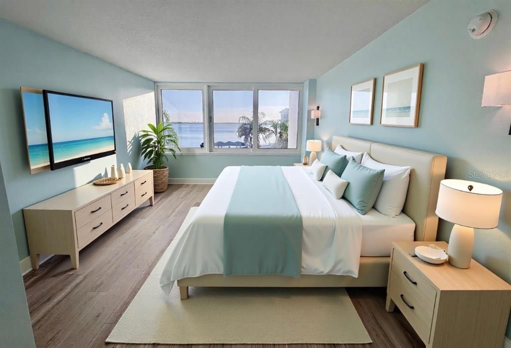 For Rent: $3,500 (2 beds, 2 baths, 1255 Square Feet)