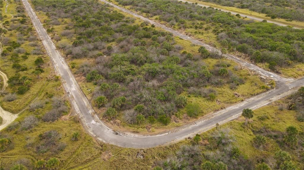 Recently Sold: $16,000 (0.29 acres)