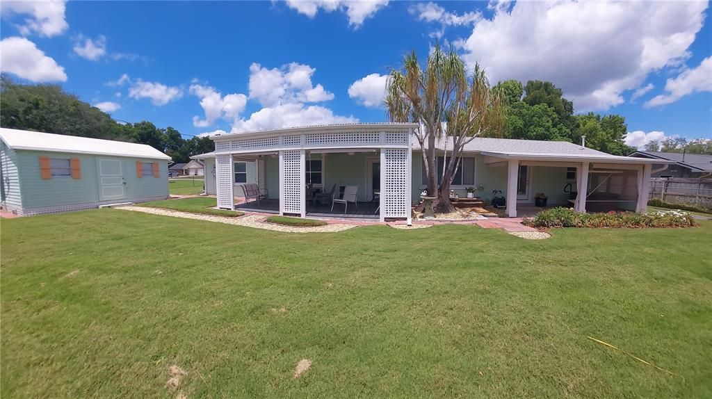 En Venta: $399,999 (4 camas, 2 baños, 1456 Pies cuadrados)