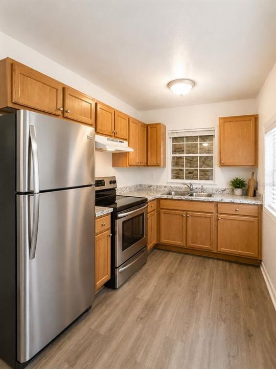 В аренду: $1,925 (3 спален, 1 ванн, 792 Квадратных фут)