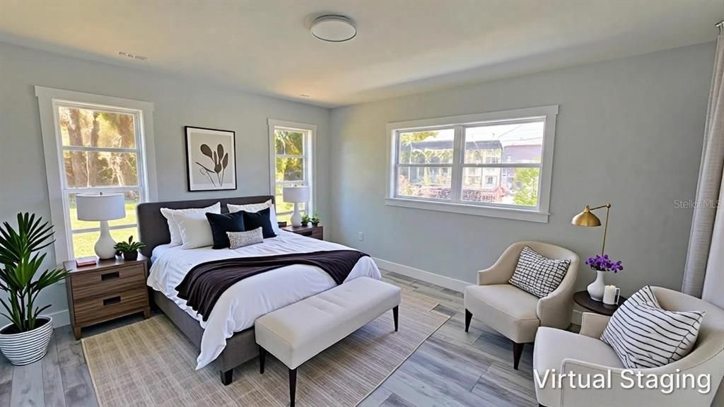 For Sale: $450,000 (2 beds, 2 baths, 1230 Square Feet)