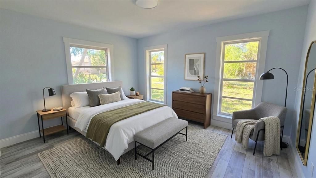 For Sale: $450,000 (2 beds, 2 baths, 1230 Square Feet)
