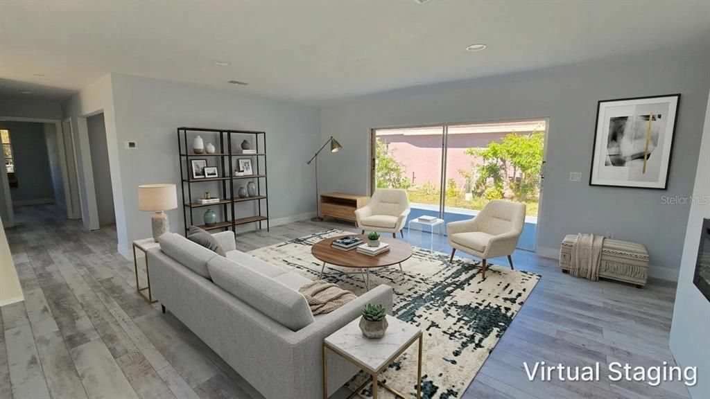 For Sale: $450,000 (2 beds, 2 baths, 1230 Square Feet)