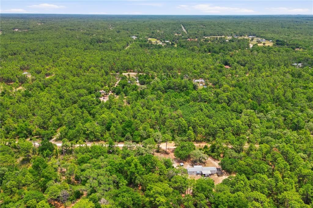 En Venta: $55,000 (2.53 acres)