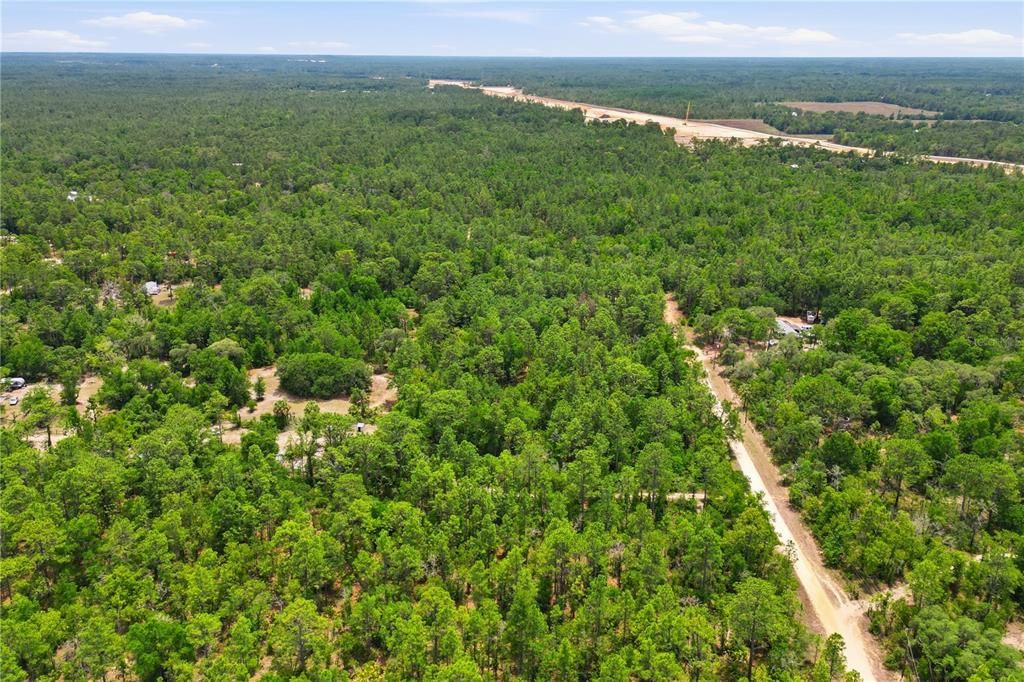 En Venta: $55,000 (2.53 acres)