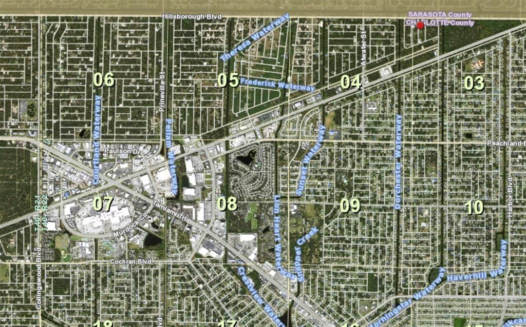 Active With Contract: $17,000 (0.23 acres)
