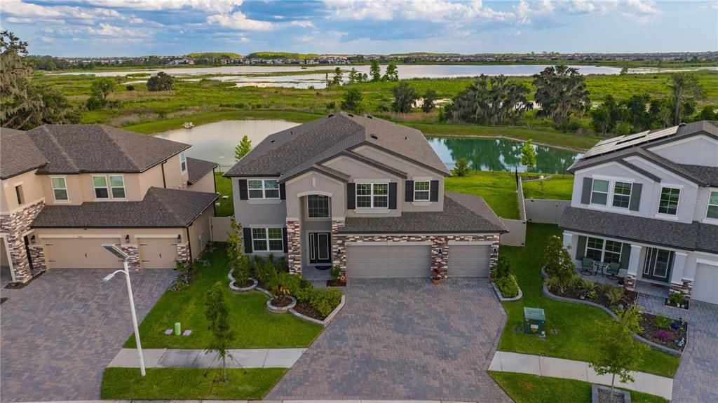 На продажу: $799,999 (5 спален, 4 ванн, 3761 Квадратных фут)