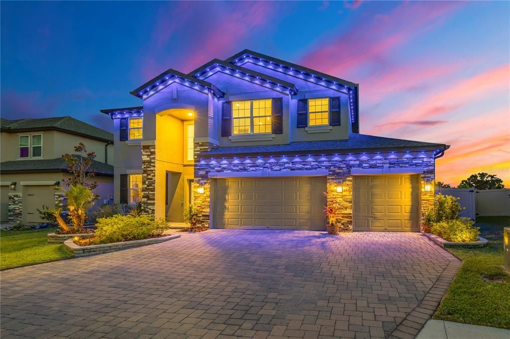 На продажу: $799,999 (5 спален, 4 ванн, 3761 Квадратных фут)