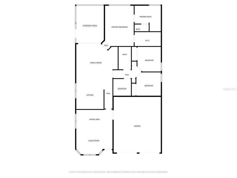 En Venta: $525,000 (3 camas, 2 baños, 2035 Pies cuadrados)