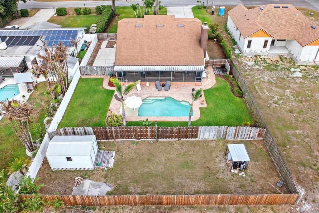 Active With Contract: $489,900 (3 beds, 2 baths, 2394 Square Feet)