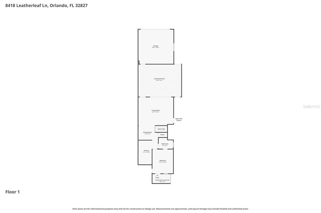 На продажу: $519,999 (3 спален, 3 ванн, 1680 Квадратных фут)