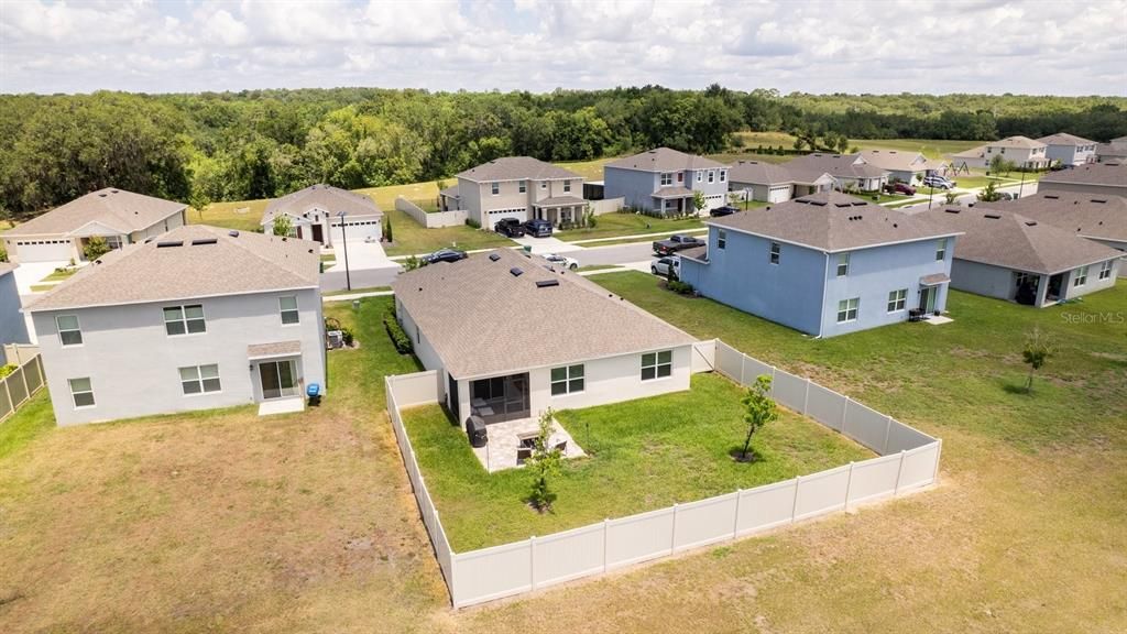 На продажу: $395,000 (4 спален, 2 ванн, 1846 Квадратных фут)