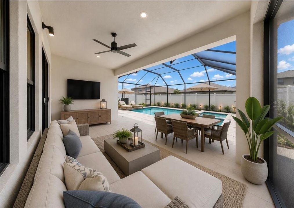 Activo con contrato: $525,000 (4 camas, 2 baños, 2128 Pies cuadrados)