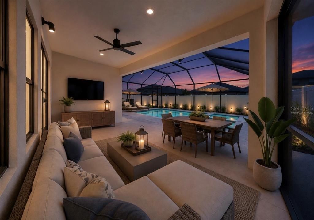 Activo con contrato: $525,000 (4 camas, 2 baños, 2128 Pies cuadrados)