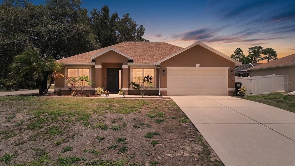 Activo con contrato: $259,900 (3 camas, 2 baños, 1322 Pies cuadrados)