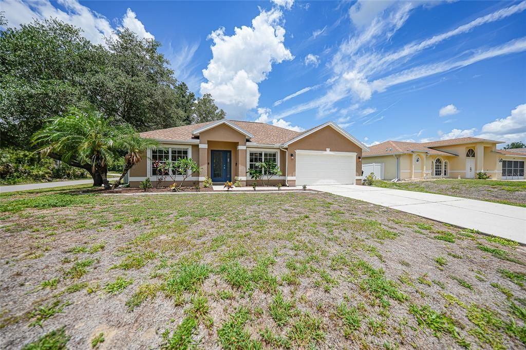 Activo con contrato: $259,900 (3 camas, 2 baños, 1322 Pies cuadrados)