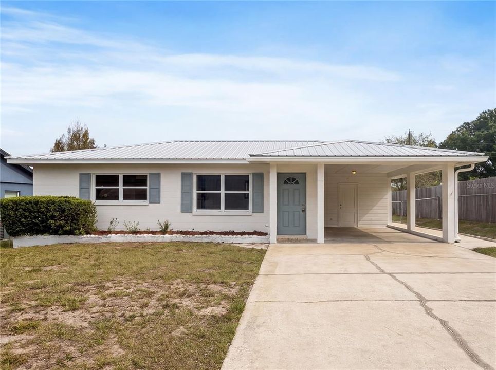 Activo con contrato: $165,000 (2 camas, 1 baños, 768 Pies cuadrados)