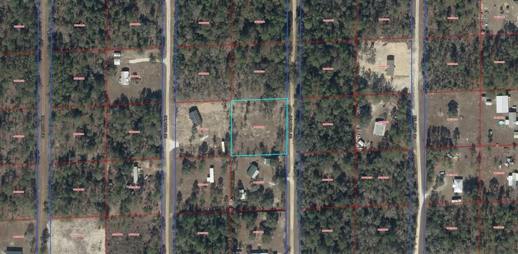待售: $34,900 (1.00 acres)