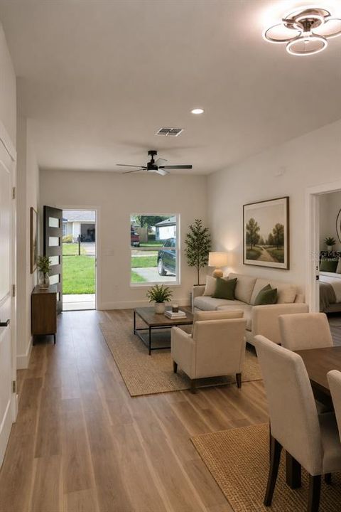 For Rent: $1,750 (3 beds, 2 baths, 1270.46 Square Feet)