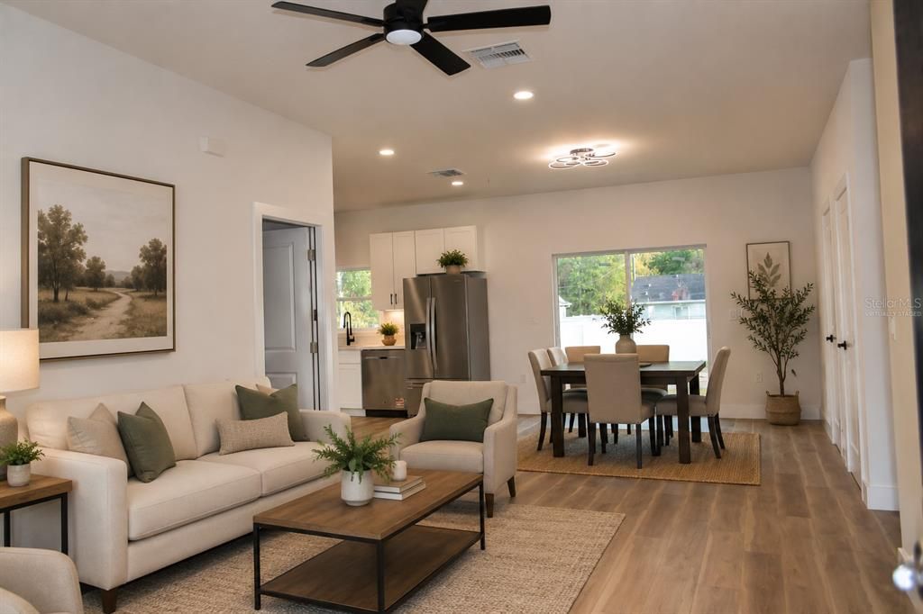 For Rent: $1,750 (3 beds, 2 baths, 1270.46 Square Feet)
