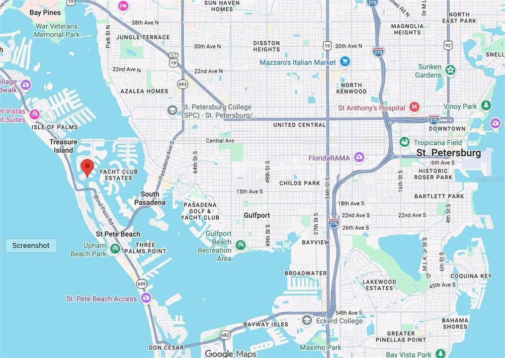 For Sale: $996,000 (0.22 acres)