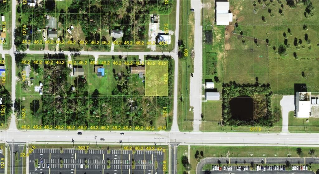 For Sale: $39,500 (0.30 acres)