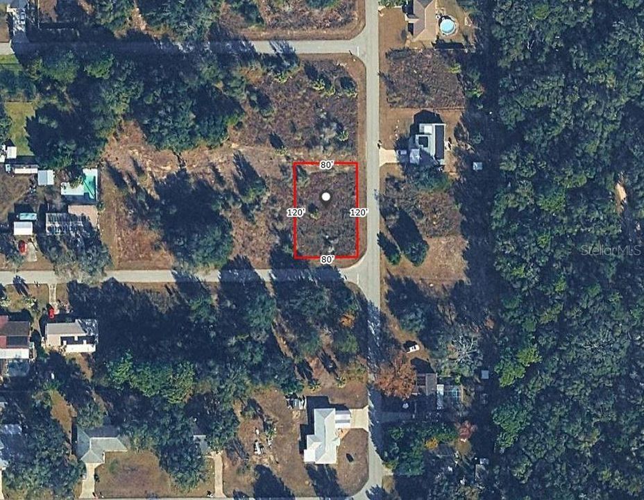 En Venta: $22,000 (0.22 acres)