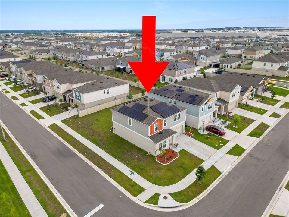 For Sale: $385,000 (5 beds, 3 baths, 3085 Square Feet)