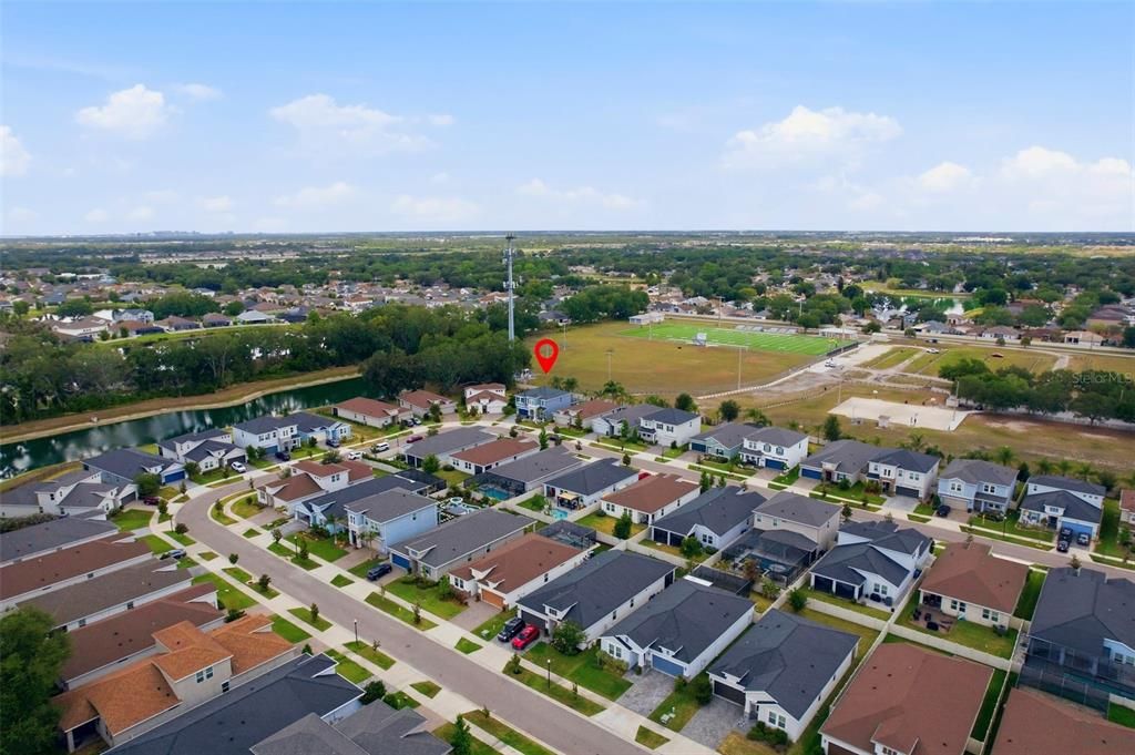 For Sale: $650,000 (4 beds, 3 baths, 2686 Square Feet)