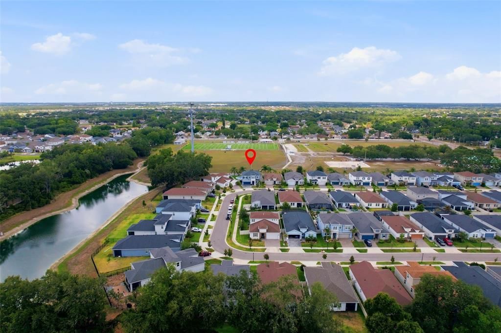 For Sale: $650,000 (4 beds, 3 baths, 2686 Square Feet)